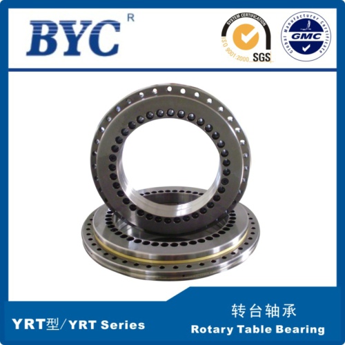 YRT转台轴承